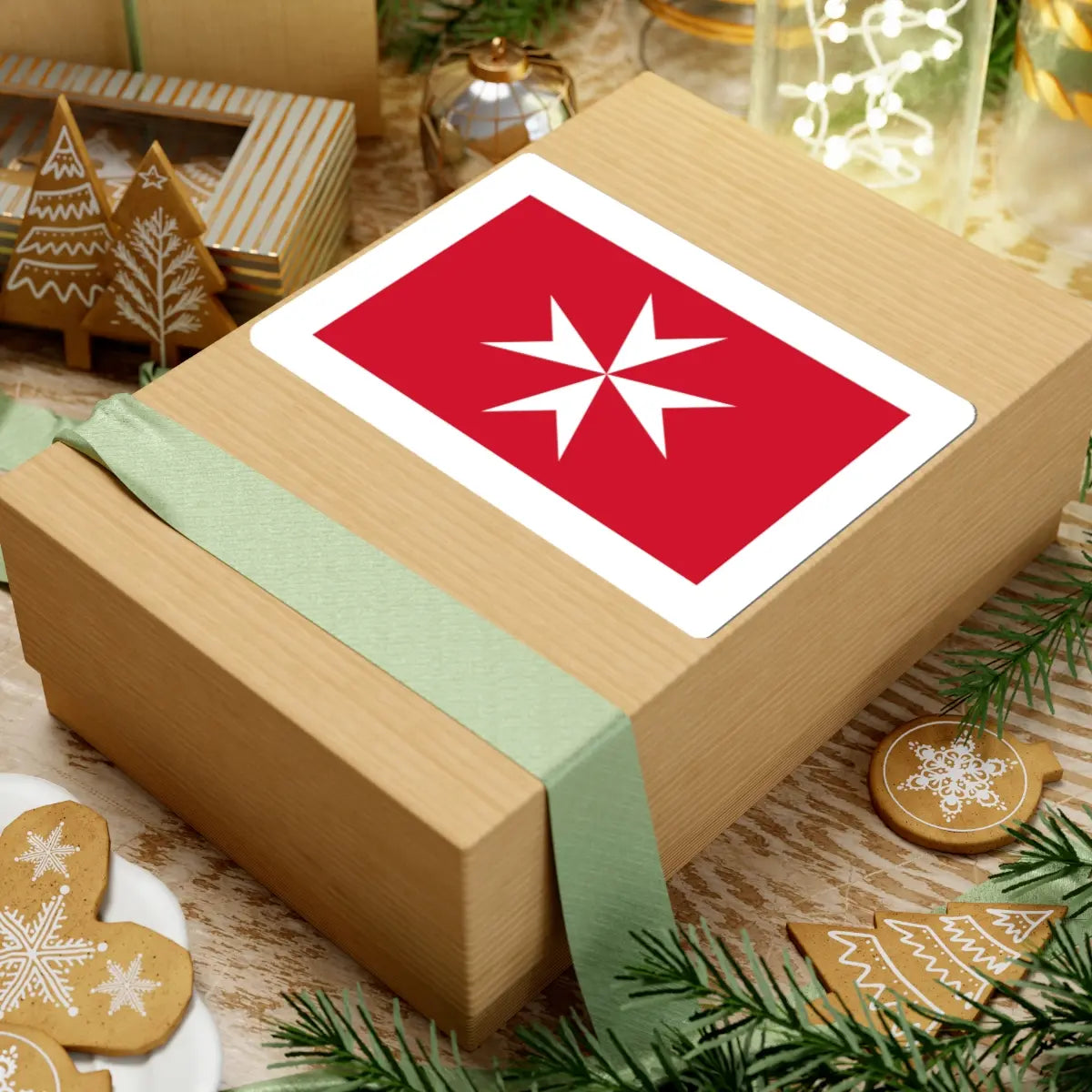 SKU:14301611431040941565 Sizes:6" × 6" Types:White