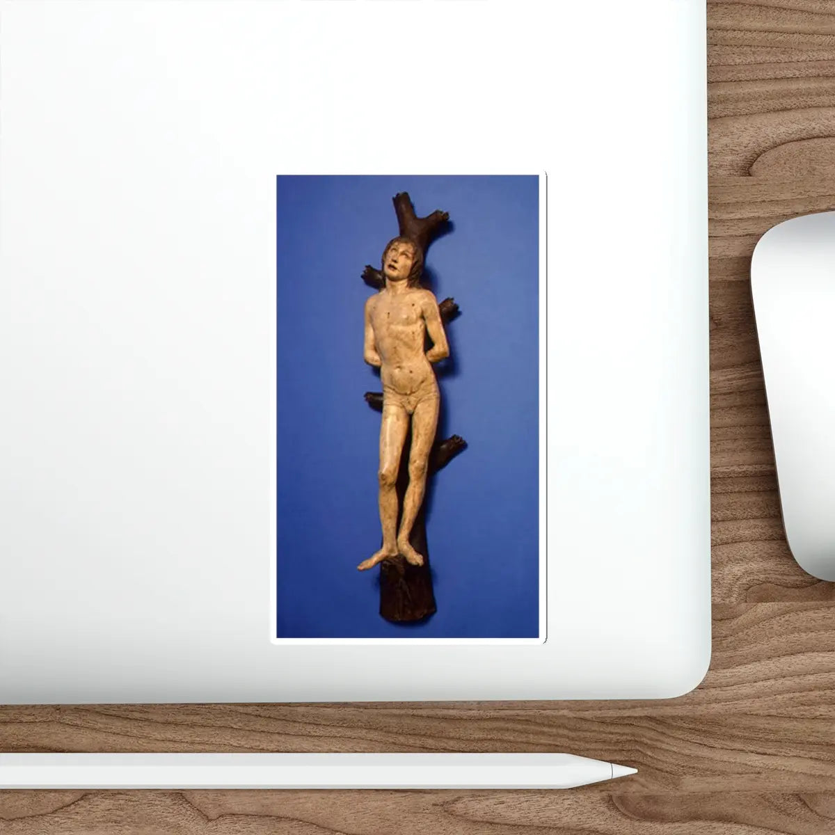 SKU:23120341969143661549 Sticker types:White Shape:Die-Cut Sizes:6" × 6"