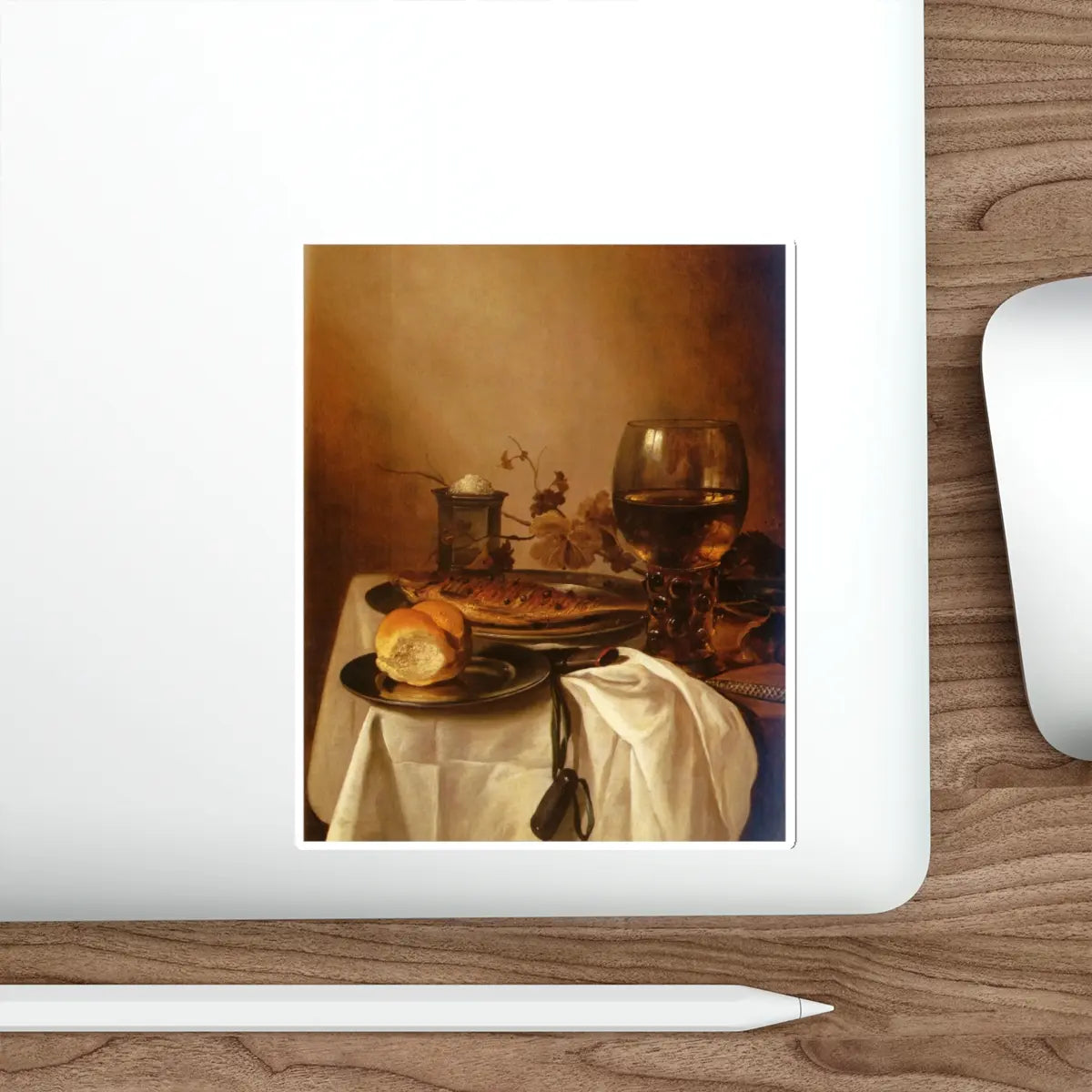 SKU:23948748106499388607 Sticker types:White Shape:Die-Cut Sizes:5" × 5"