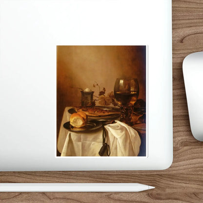SKU:23948748106499388607 Sticker types:White Shape:Die-Cut Sizes:5" × 5"