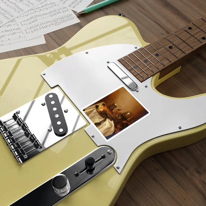SKU:25994363352768867128 Sticker types:White Shape:Die-Cut Sizes:4" × 4"