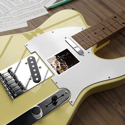 SKU:25136780996453013931 Sticker types:White Shape:Die-Cut Sizes:3" × 3"