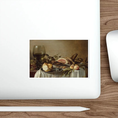 SKU:29259388820258248948 Sticker types:White Shape:Die-Cut Sizes:5" × 5"