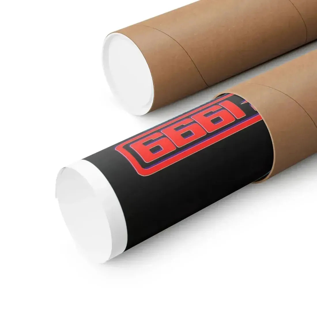 CLASS OF 1999 1990 - Paper Movie Poster - The Sticker Space