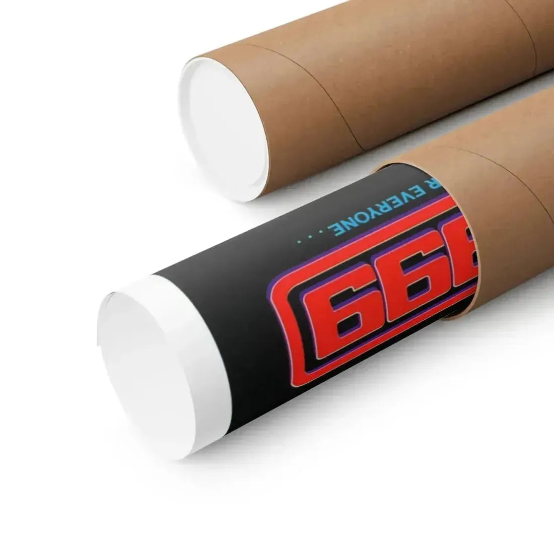 CLASS OF 1999 1990 - Paper Movie Poster - The Sticker Space