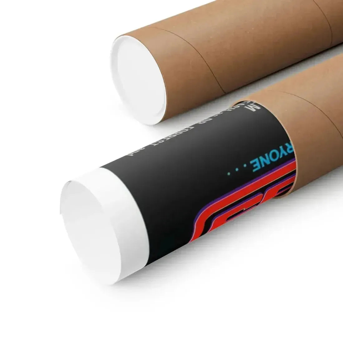 CLASS OF 1999 1990 - Paper Movie Poster - The Sticker Space