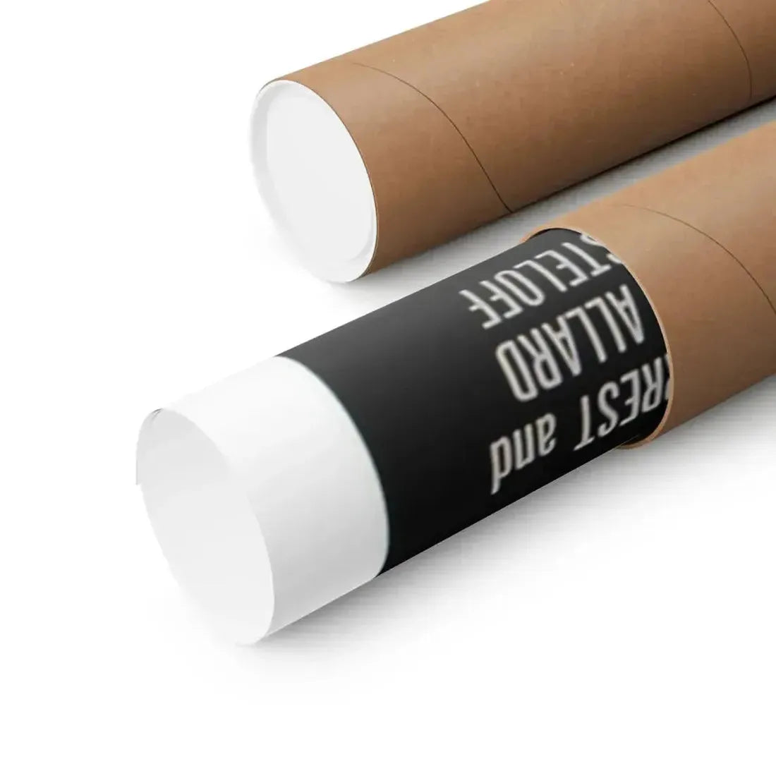 CLASS OF 1999 1990 - Paper Movie Poster - The Sticker Space