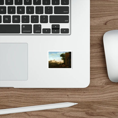 SKU:79464038114131341643 Sticker types:White Shape:Die-Cut Sizes:2" × 2"