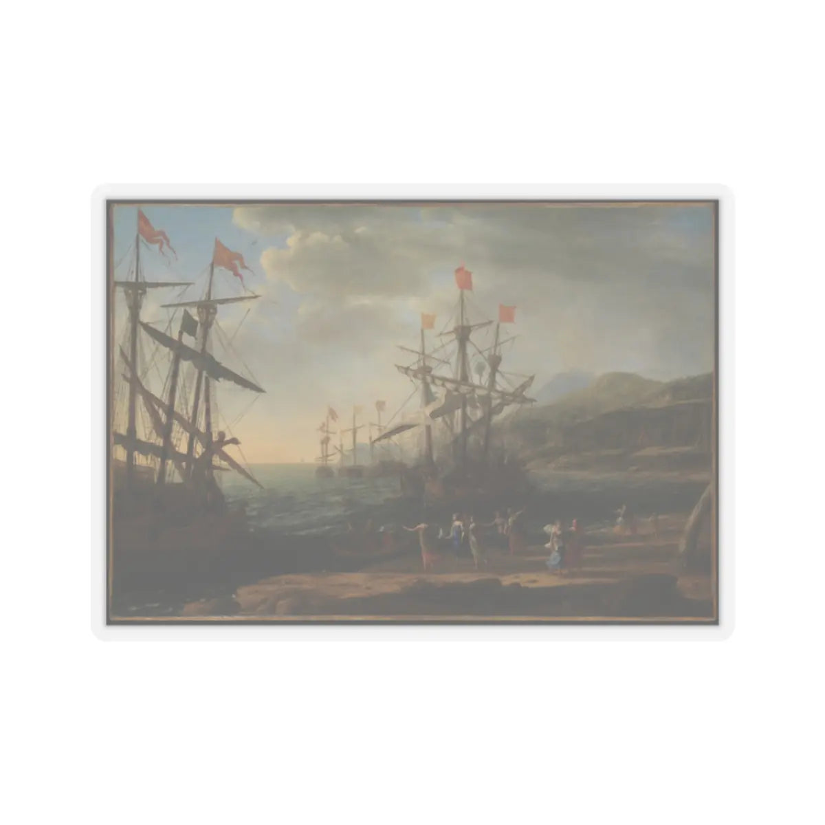 SKU:TSS-STICK-CLDLRR-2X2-1N0R5 Sizes:2" × 2" Types:Transparent