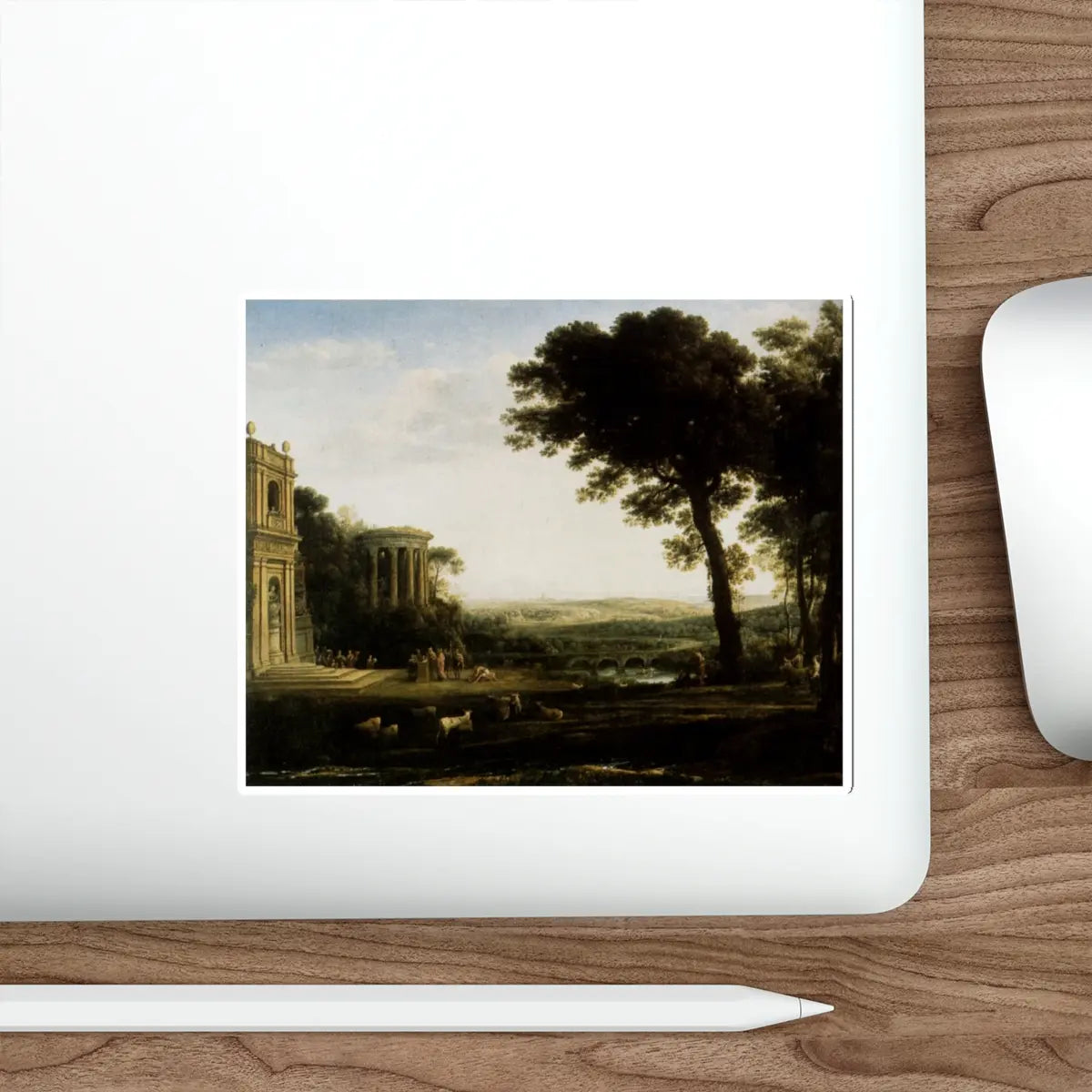 SKU:30691047862186994544 Sticker types:White Shape:Die-Cut Sizes:5" × 5"