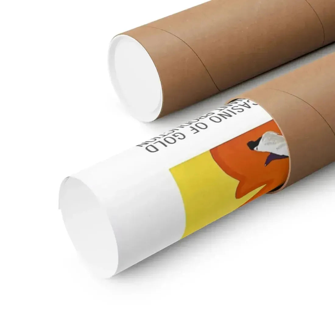 CLEOPATRA JONES AND THE CASINO OF GOLD 1975 - Paper Movie Poster - The Sticker Space