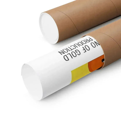 CLEOPATRA JONES AND THE CASINO OF GOLD 1975 - Paper Movie Poster - The Sticker Space