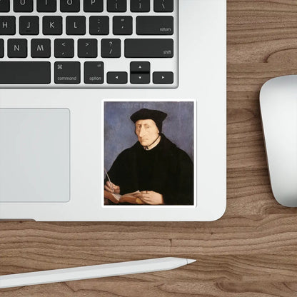 SKU:15662697824829972796 Sticker types:White Shape:Die-Cut Sizes:4" × 4"