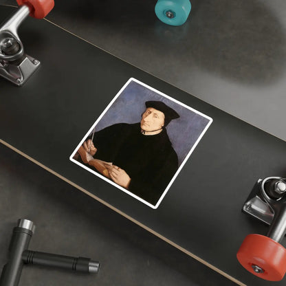 SKU:28000259286132794318 Sticker types:White Shape:Die-Cut Sizes:6" × 6"