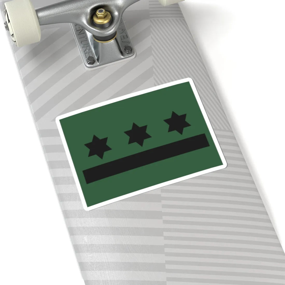 CnelEB Faena (Bolivia) (Military Rank) STICKER Vinyl Kiss-Cut Decal - The Sticker Space