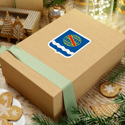 COA Baron of Rio Branco (Brazil) (Coat of Arms) STICKER Vinyl Kiss-Cut Decal - The Sticker Space