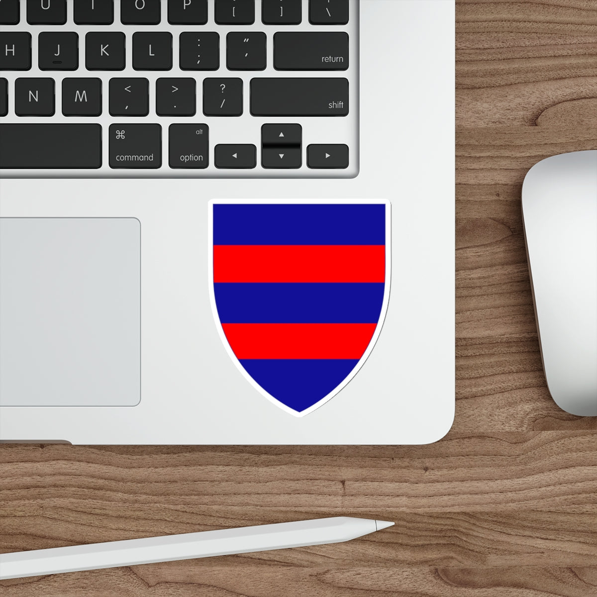 Coat of Arms of Dubrovnik 2 STICKER Vinyl Die-Cut Decal-The Sticker Space