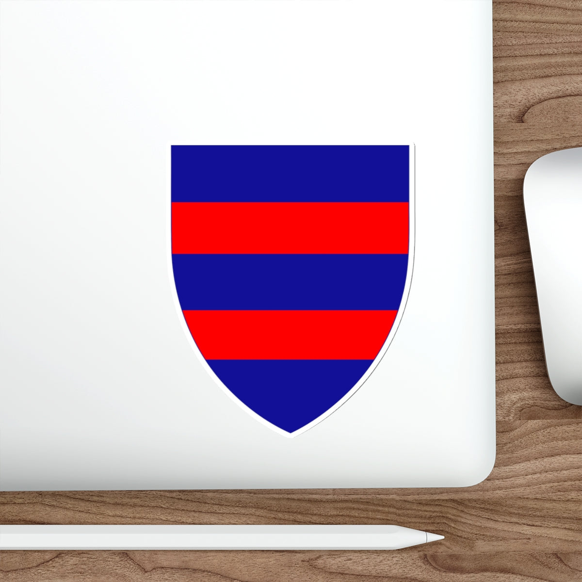 Coat of Arms of Dubrovnik 2 STICKER Vinyl Die-Cut Decal-The Sticker Space