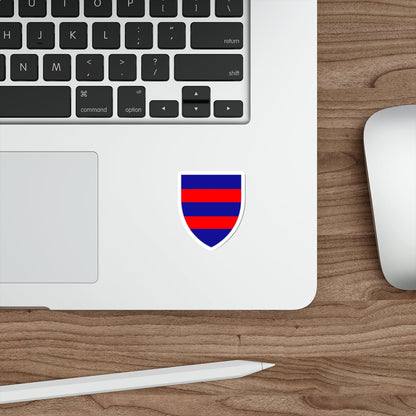 Coat of Arms of Dubrovnik 2 STICKER Vinyl Die-Cut Decal-The Sticker Space