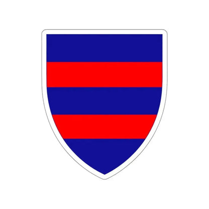 Coat of Arms of Dubrovnik 2 STICKER Vinyl Die-Cut Decal - The Sticker Space