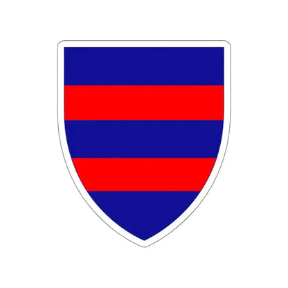 Coat of Arms of Dubrovnik 2 STICKER Vinyl Die-Cut Decal - The Sticker Space