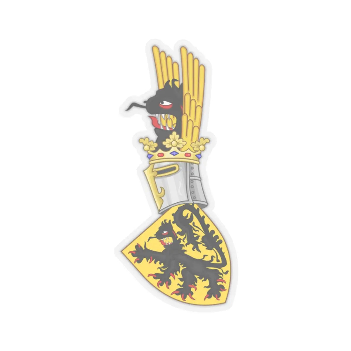SKU:28814956068991931385 Sizes:2" × 2" Types:Transparent