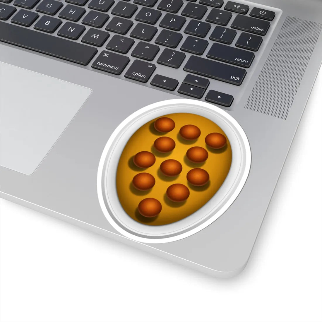 Coat of arms of Giovanni di Bicci de Medici (Italy) (Coat of Arms) STICKER Vinyl Kiss-Cut Decal - The Sticker Space