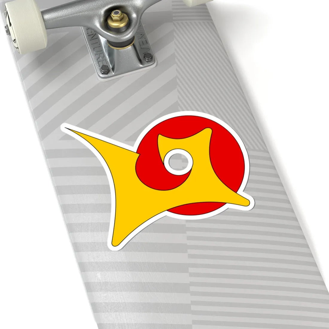 Coat of arms of Othon P. Blanco (Mexico) (Coat of Arms) STICKER Vinyl Kiss-Cut Decal - The Sticker Space