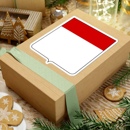 Coat of arms of the House of Alerami (Italy) (Coat of Arms) STICKER Vinyl Kiss-Cut Decal - The Sticker Space