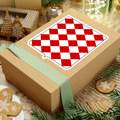 Coat of arms of the House of Appiano (Italy) (Coat of Arms) STICKER Vinyl Kiss-Cut Decal - The Sticker Space