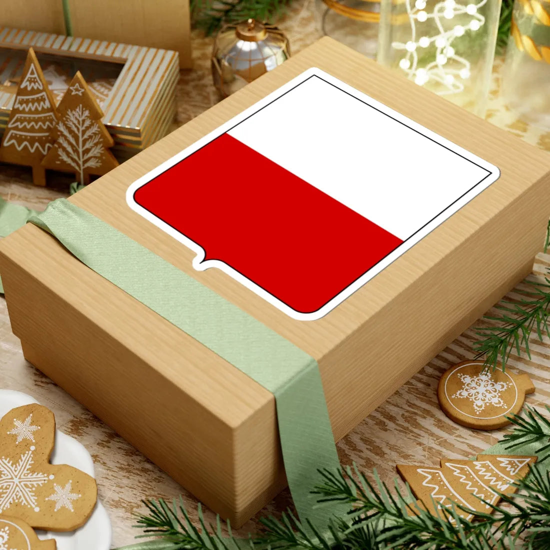 Coat of arms of the House of Dandolo (Italy) (Coat of Arms) STICKER Vinyl Kiss-Cut Decal - The Sticker Space