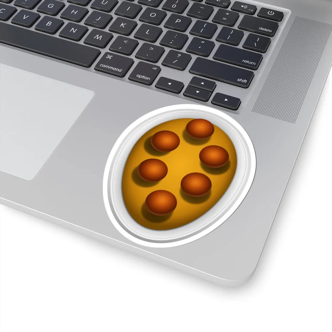 Coat of arms of the House Of Medici old (Italy) (Coat of Arms) STICKER Vinyl Kiss-Cut Decal - The Sticker Space