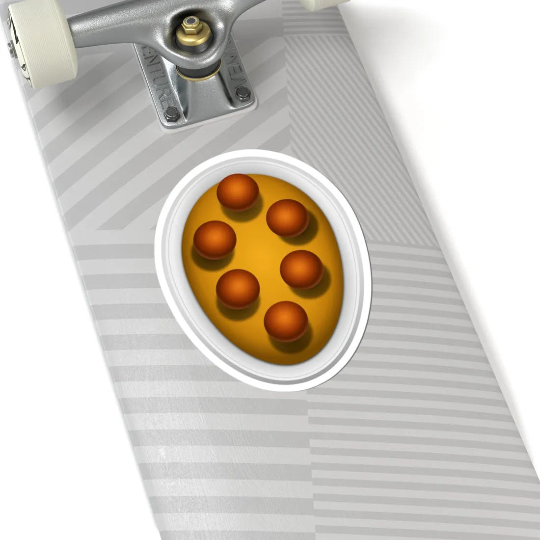 Coat of arms of the House Of Medici old (Italy) (Coat of Arms) STICKER Vinyl Kiss-Cut Decal - The Sticker Space