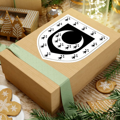 Coat of Arms of Trinity Hall (England) (Coat of Arms) STICKER Vinyl Kiss-Cut Decal - The Sticker Space