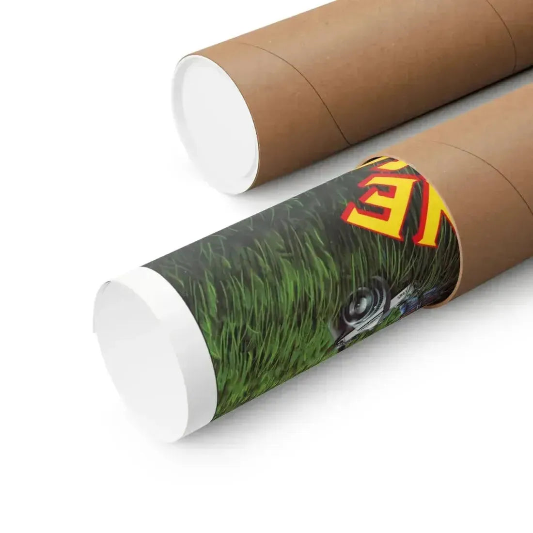 COCAINE WARS 1985 - Paper Movie Poster - The Sticker Space