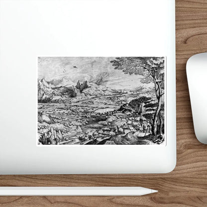 SKU:26324357538040954710 Sticker types:White Shape:Die-Cut Sizes:6" × 6"