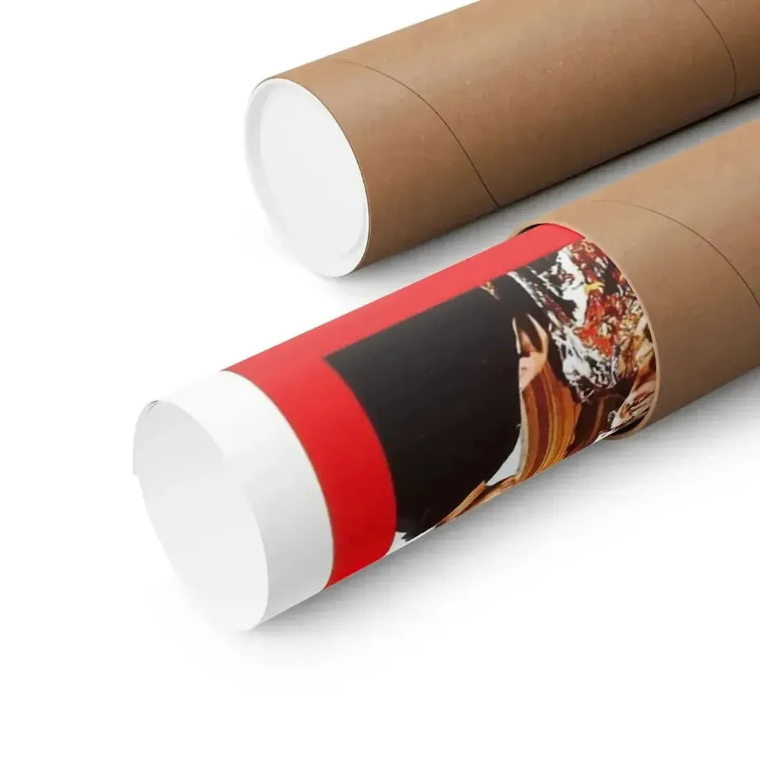 CODE NAME RAW HIDE 1971 - Paper Movie Poster - The Sticker Space