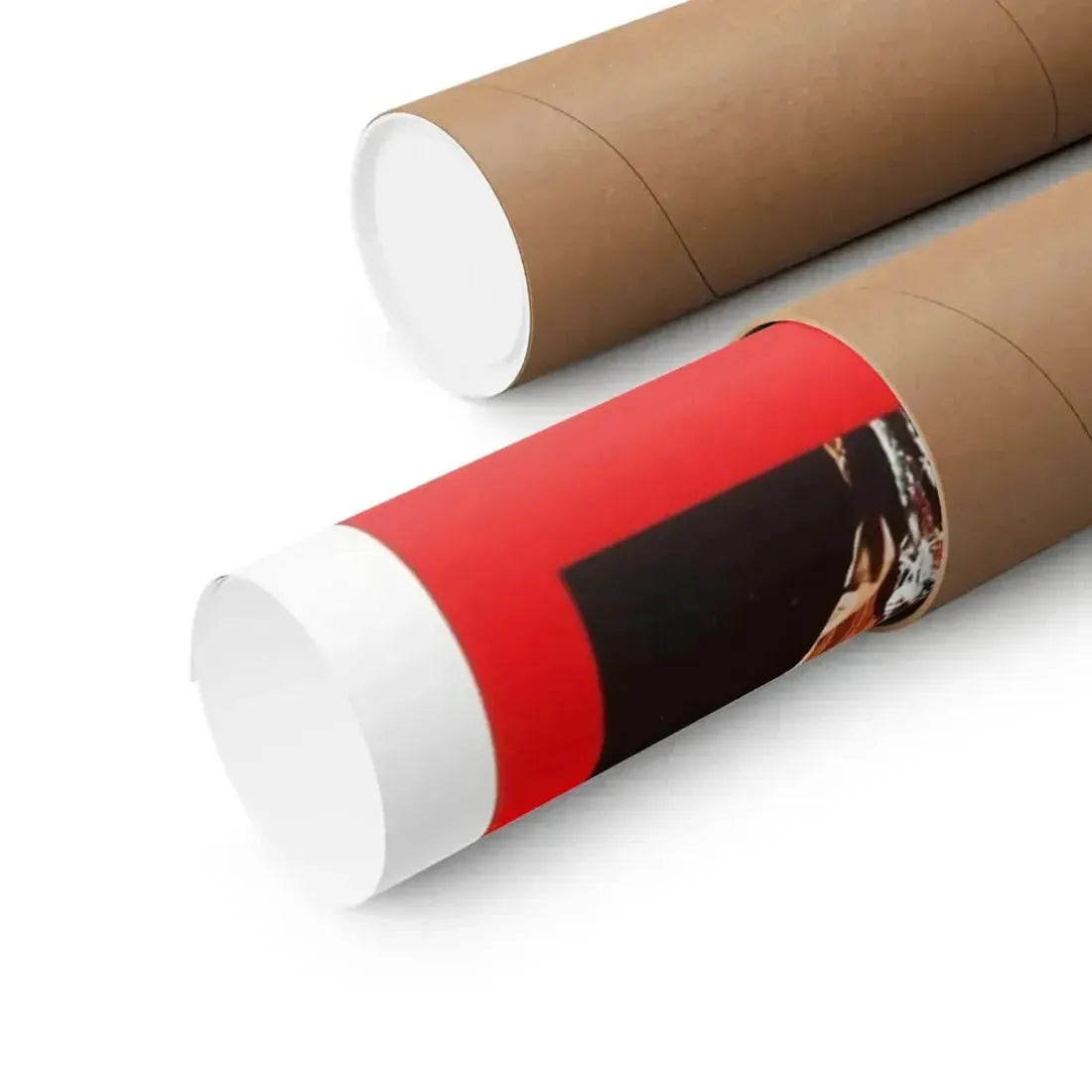 CODE NAME RAW HIDE 1971 - Paper Movie Poster - The Sticker Space