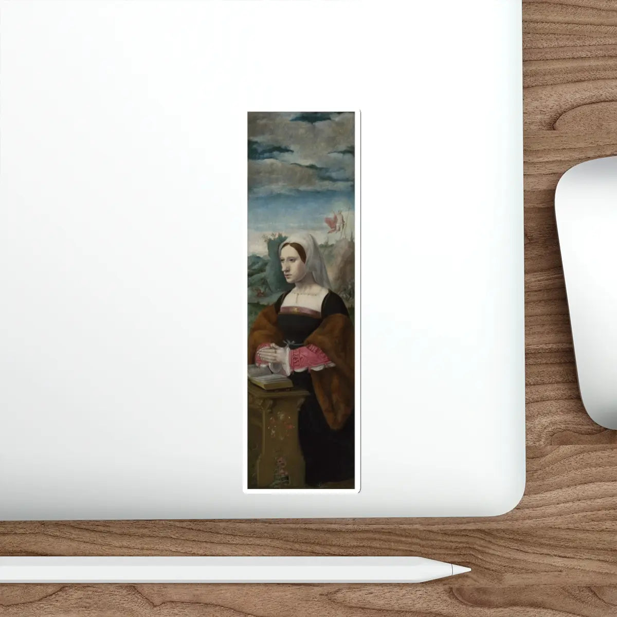 SKU:27443395206639430467 Sticker types:White Shape:Die-Cut Sizes:6" × 6"