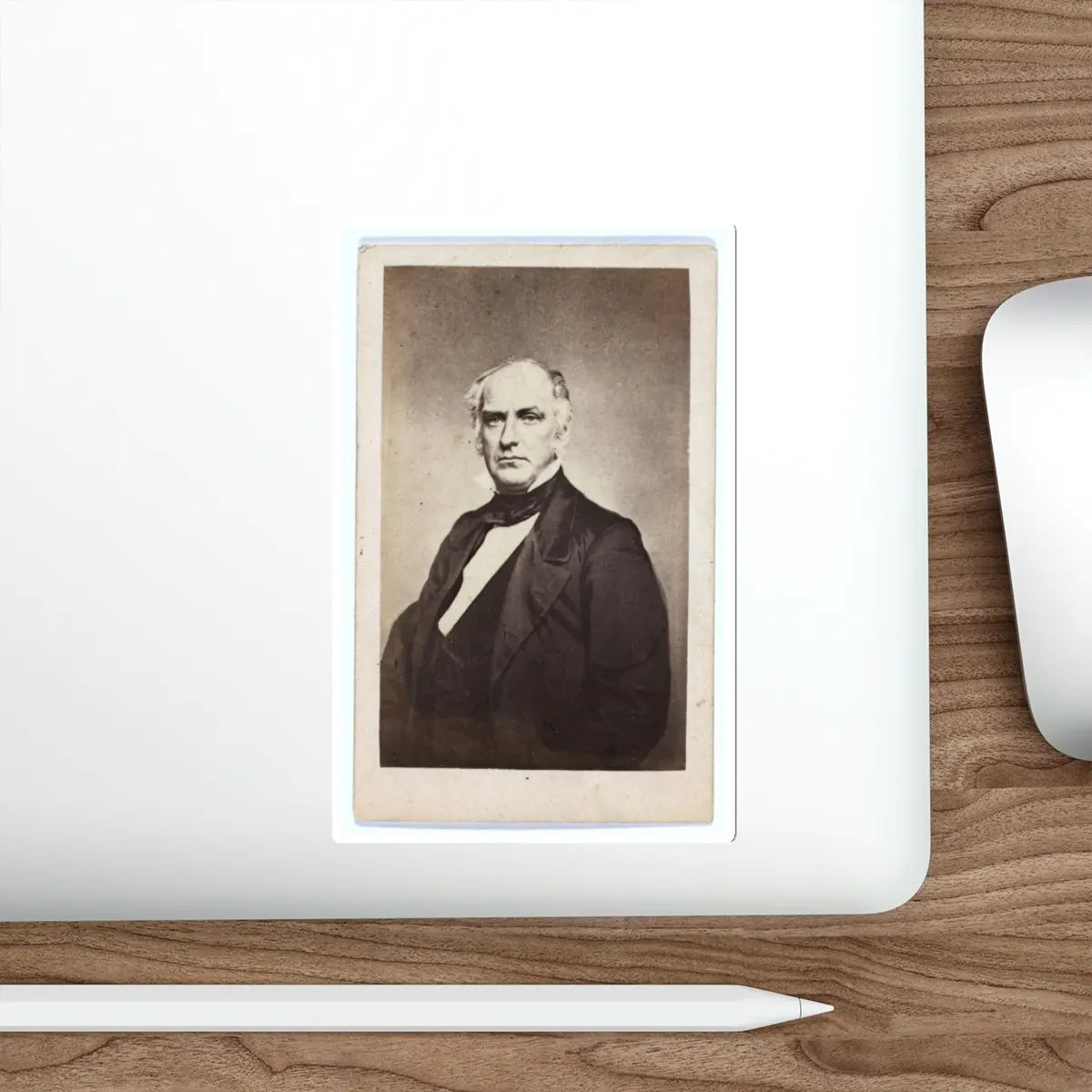 SKU:14202841818152723919 Sticker types:White Shape:Die-Cut Sizes:6" × 6"