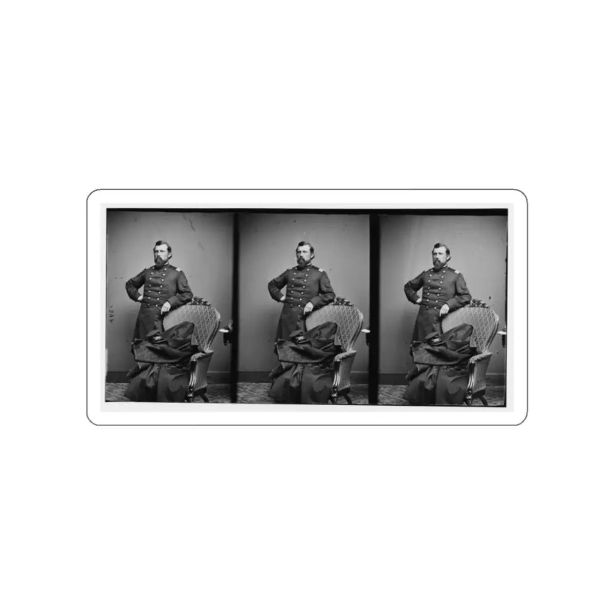 SKU:12207311750518578322 Sticker types:White Shape:Die-Cut Sizes:2" × 2"