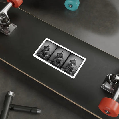 SKU:31706221102012252587 Sticker types:White Shape:Die-Cut Sizes:6" × 6"