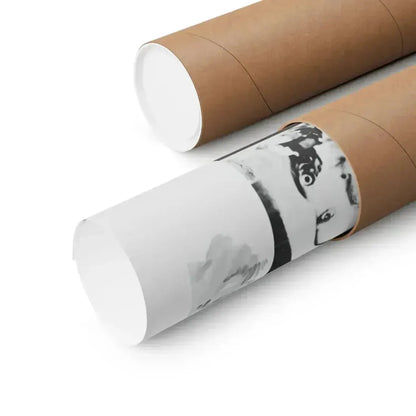 COLD SWEAT 1970 - Paper Movie Poster - The Sticker Space