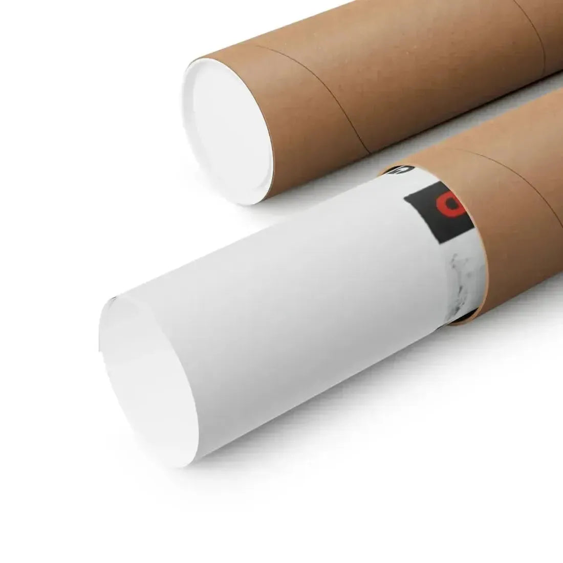 COLD SWEAT 1970 - Paper Movie Poster - The Sticker Space