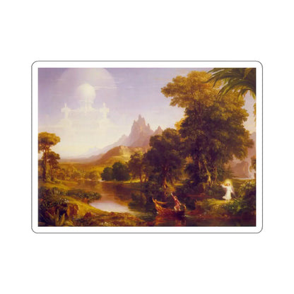 SKU:15664480452784280125 Sticker types:White Shape:Die-Cut Sizes:2" × 2"