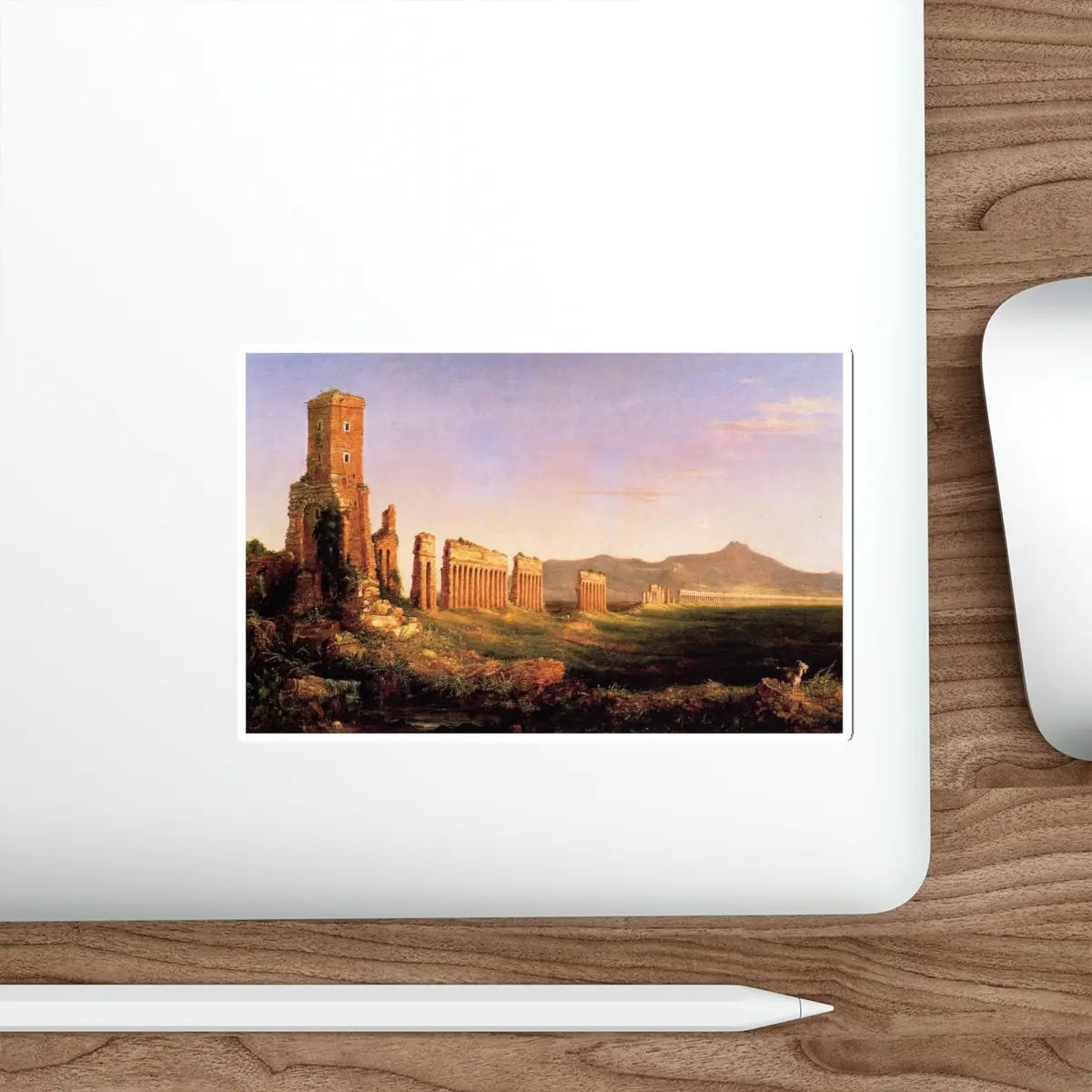 SKU:28199376241974580039 Sticker types:White Shape:Die-Cut Sizes:5" × 5"