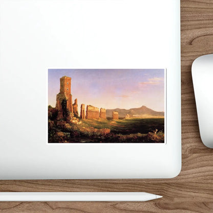 SKU:28199376241974580039 Sticker types:White Shape:Die-Cut Sizes:5" × 5"