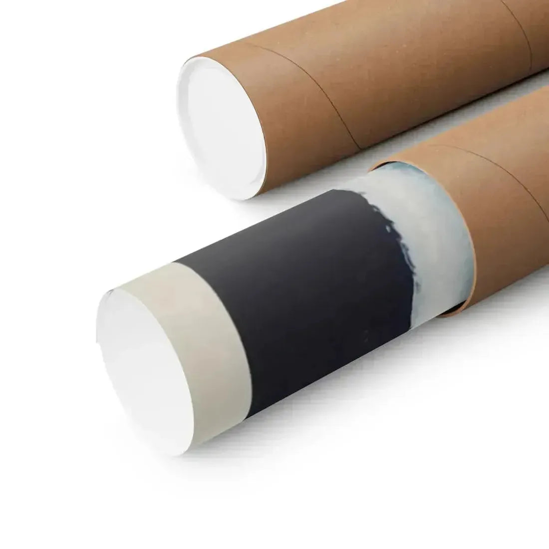 COLLEGE CAPERS 1953 - Paper Movie Poster - The Sticker Space