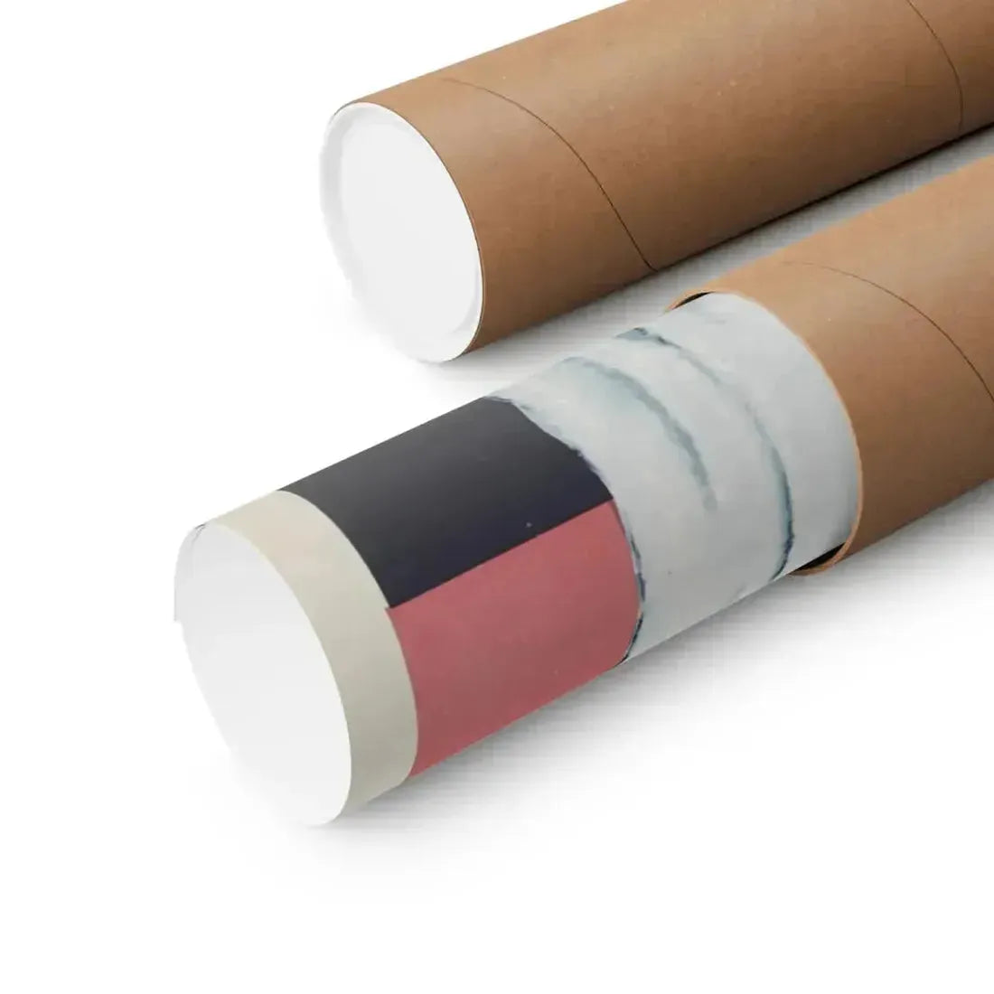 COLLEGE CAPERS 1953 - Paper Movie Poster - The Sticker Space