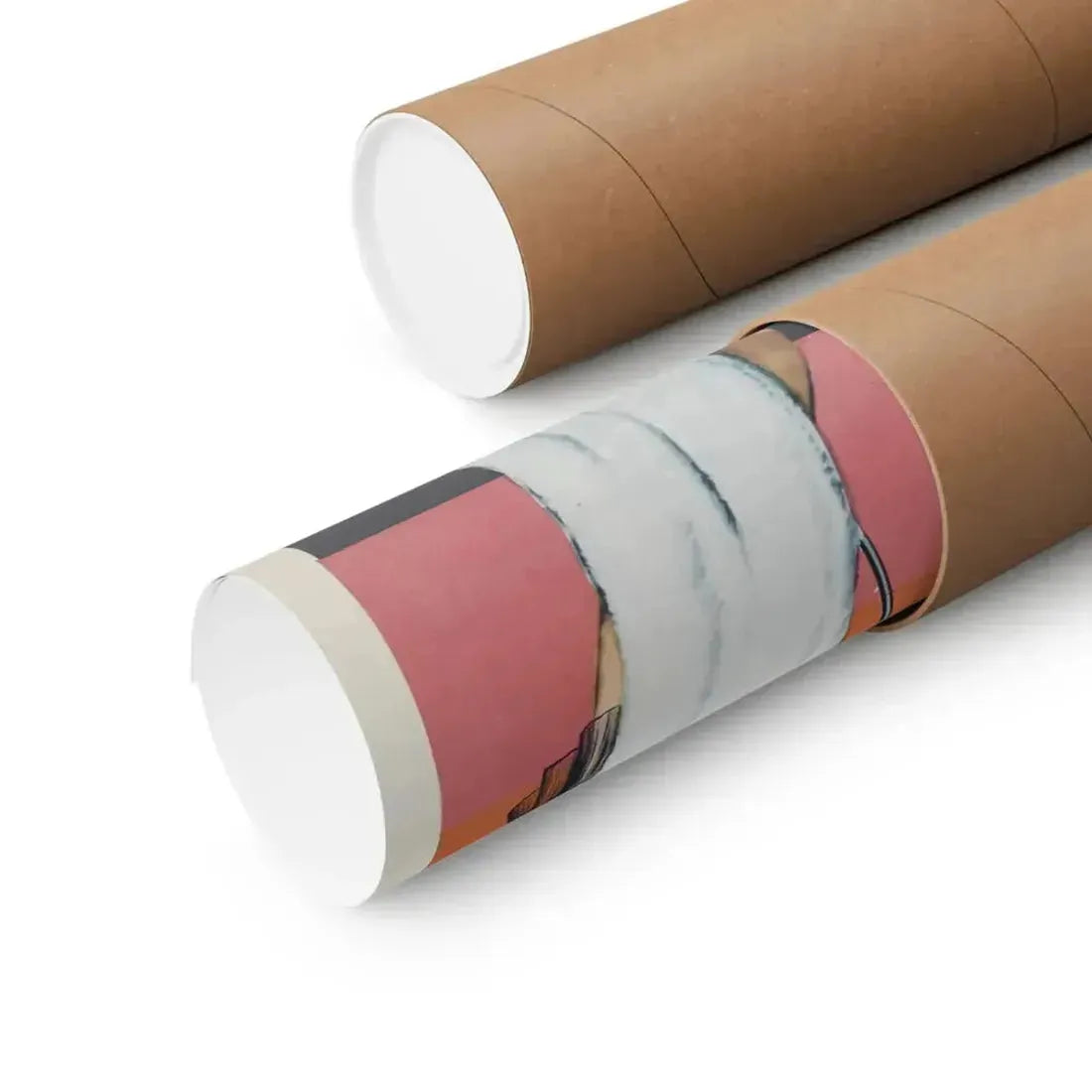 COLLEGE CAPERS 1953 - Paper Movie Poster - The Sticker Space